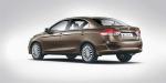 Suzuki Authentics 2014 года
